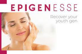 Herstel het jeugdgen met Epigenesse Energy Skin Herstel behandeling.